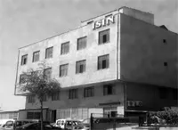 ISIN Factory